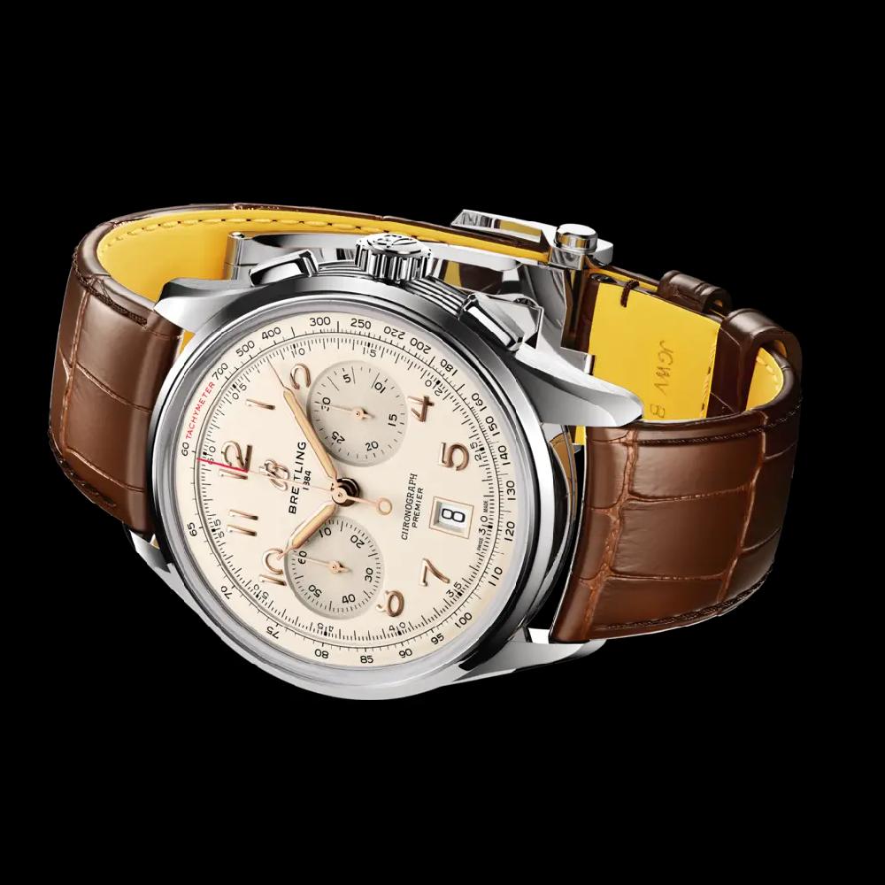 Breitling Premier B01 Chronograph 42 Superdescuento