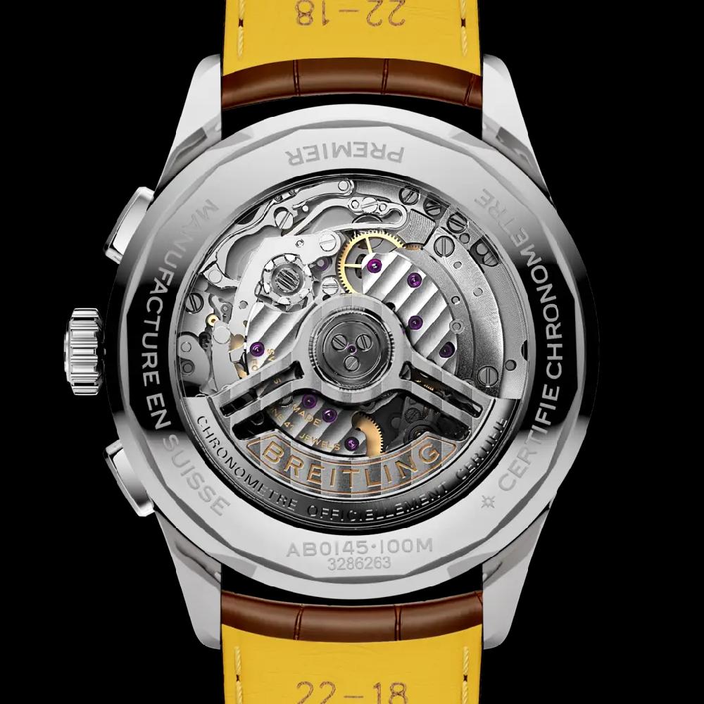 Breitling Premier B01 Chronograph 42 Superdescuento