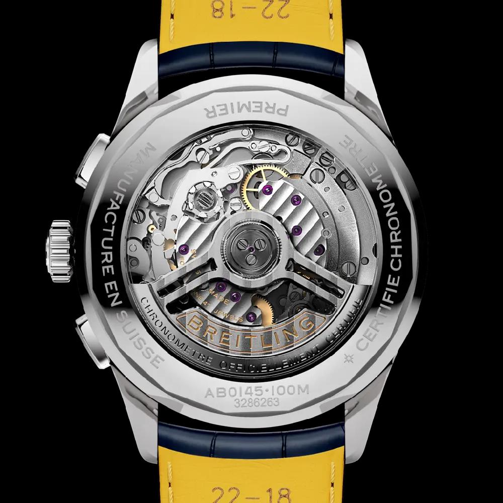 Breitling Premier B01 Chronograph 42 Liquidación