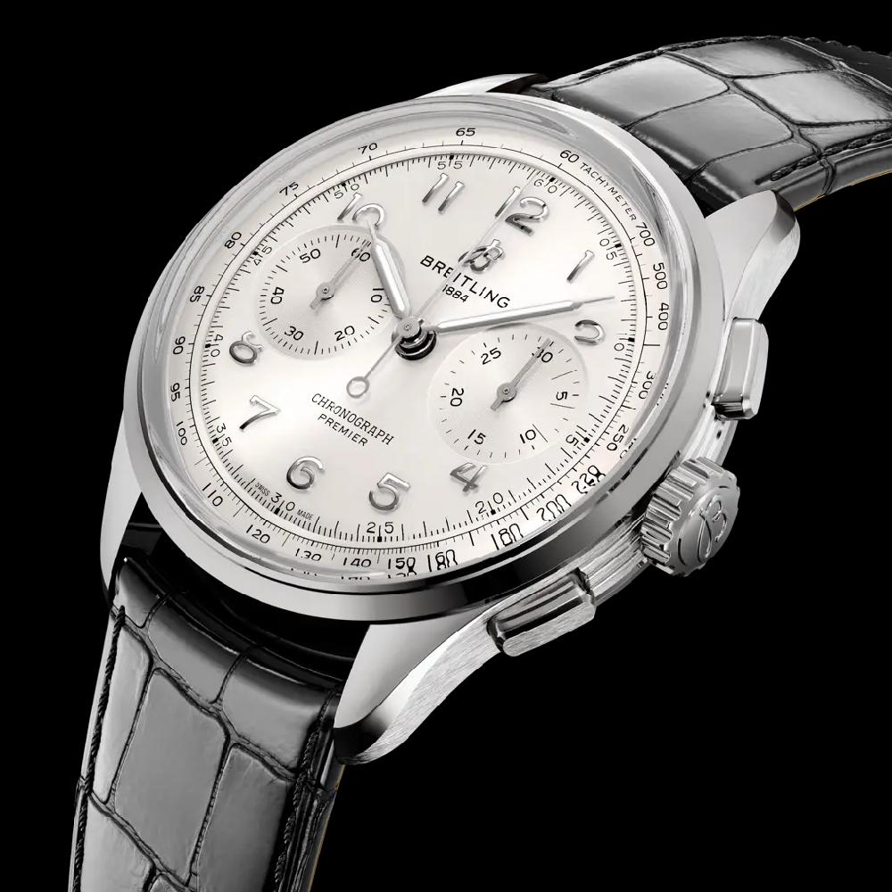 Breitling Premier B09 Chronograph 40 Envío internacional gratuito