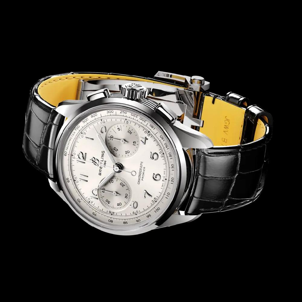 Breitling Premier B09 Chronograph 40 Envío internacional gratuito