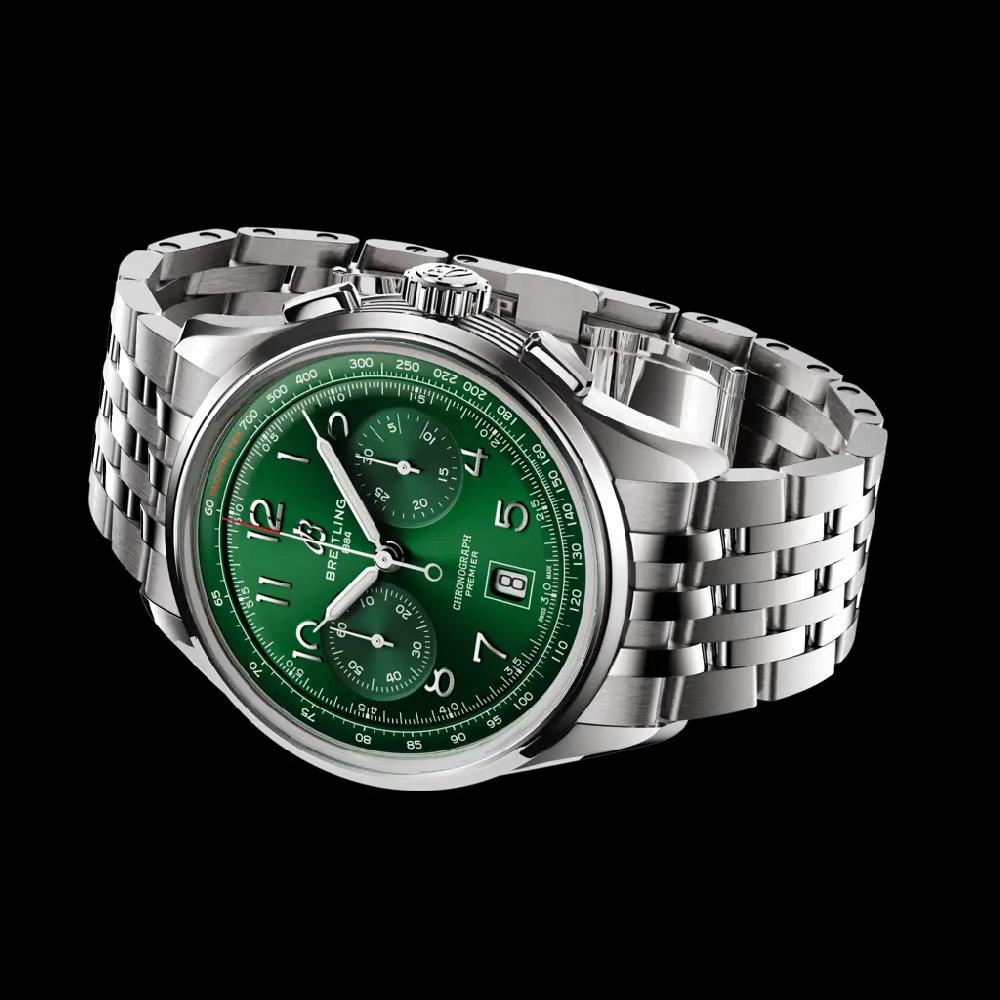 Breitling Premier B01 Chronograph 42 Limitado a 3 días