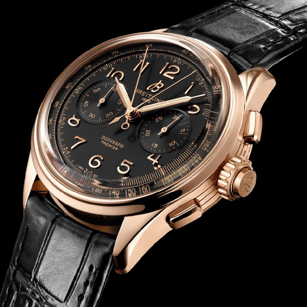 Breitling Premier B15 Duograph 42 Precios de Black Friday