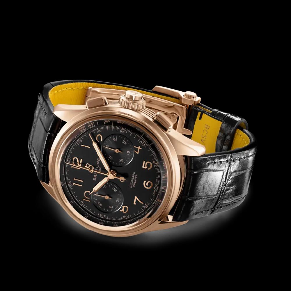 Breitling Premier B15 Duograph 42 Precios de Black Friday