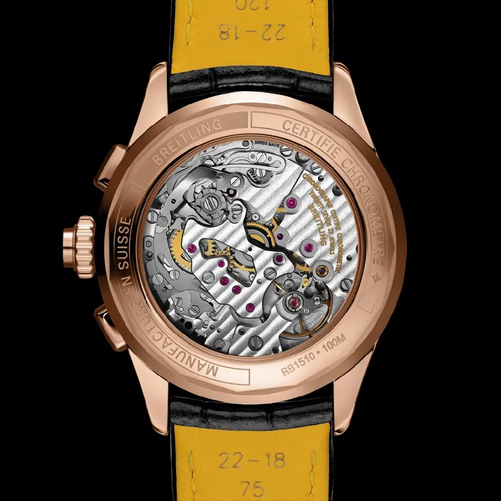 Breitling Premier B15 Duograph 42 Precios de Black Friday