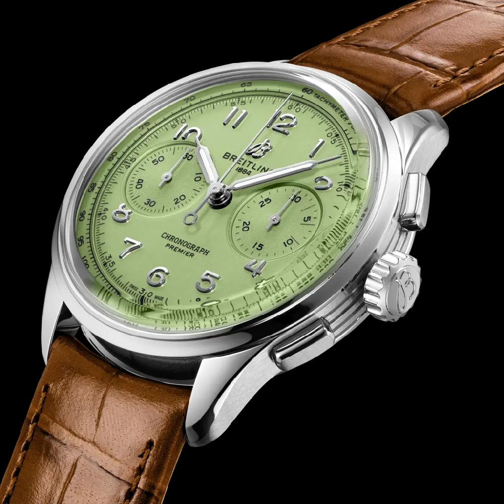 Breitling Premier B09 Chronograph 40 Oferta exclusiva