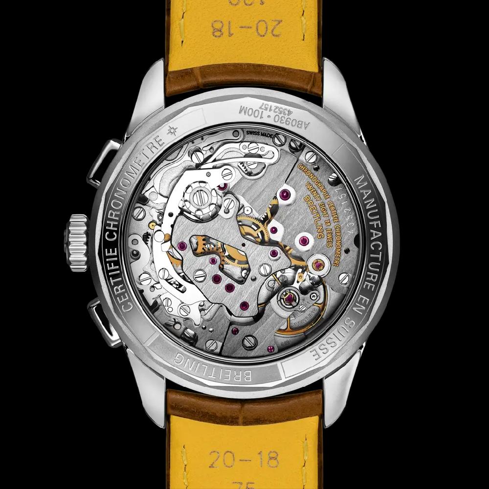 Breitling Premier B09 Chronograph 40 Oferta exclusiva