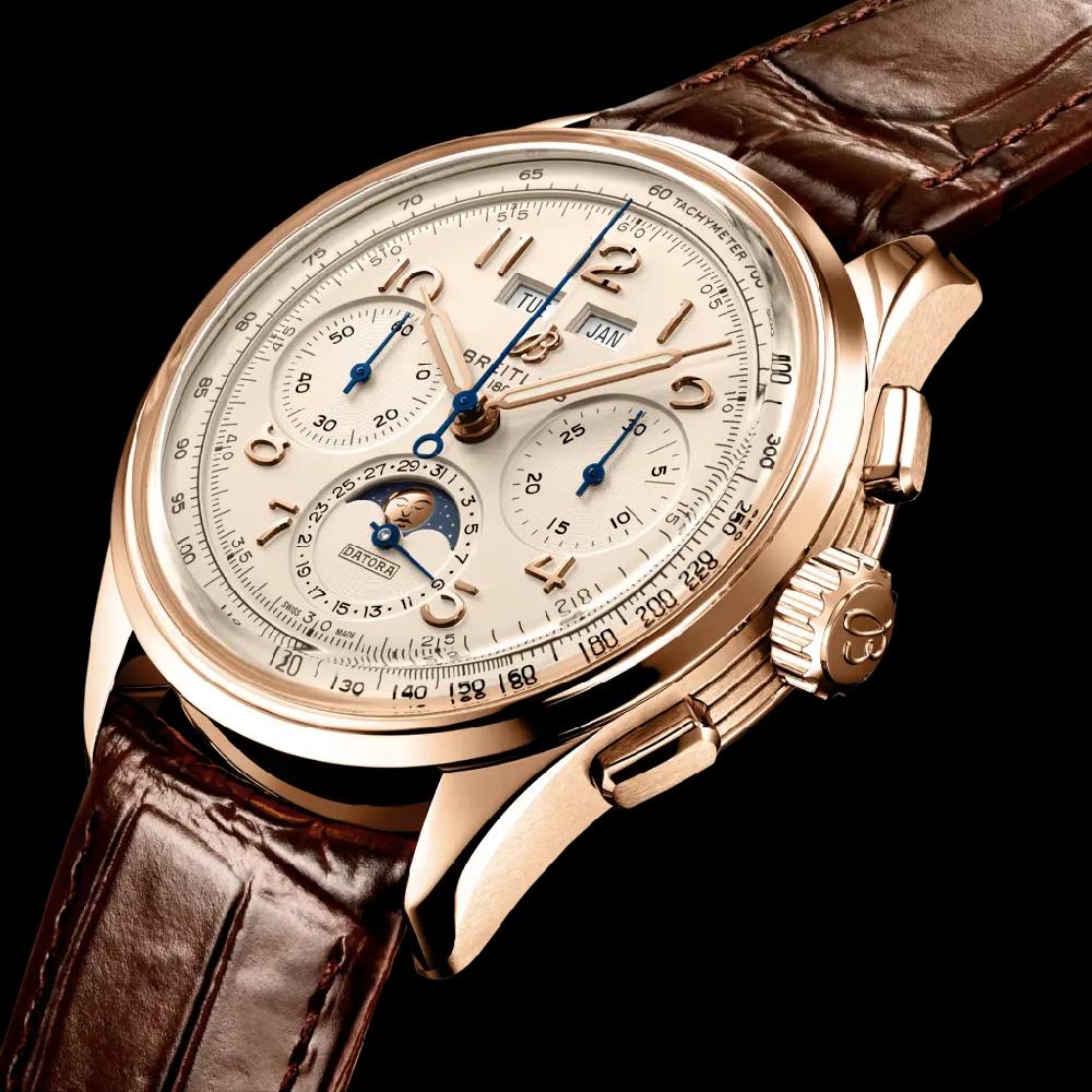 Breitling Premier B25 Datora 42 Ofertas de temporada