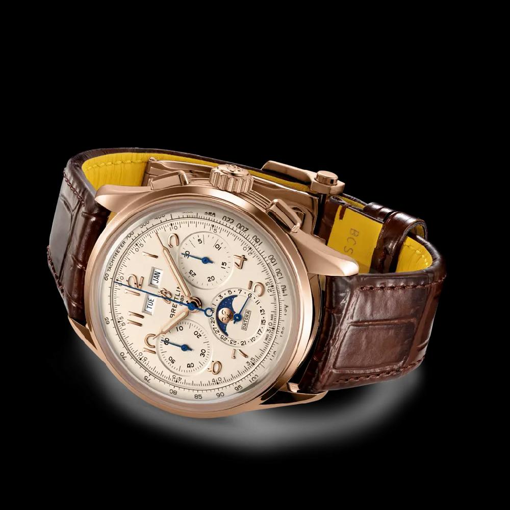 Breitling Premier B25 Datora 42 Ofertas de temporada