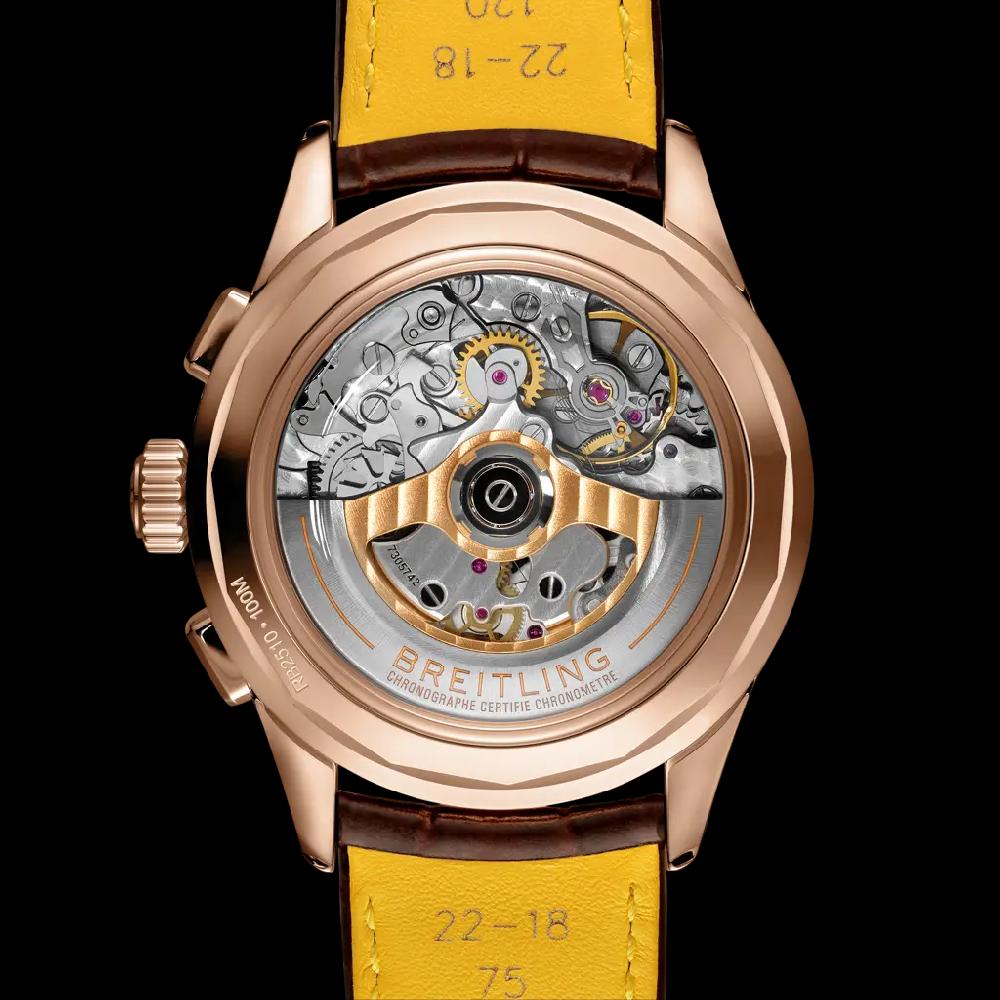 Breitling Premier B25 Datora 42 Ofertas de temporada