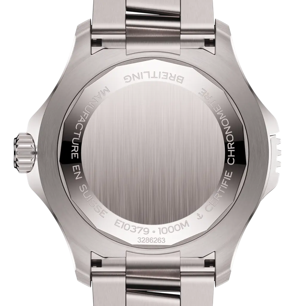 Breitling Superocean Automatic 46 Super Diver Ofertas especiales