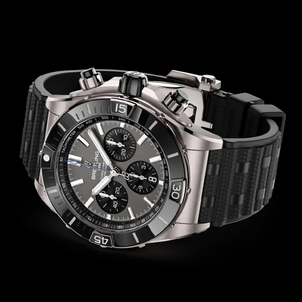 Breitling Super Chronomat B01 44 Rebajas de fin de temporada