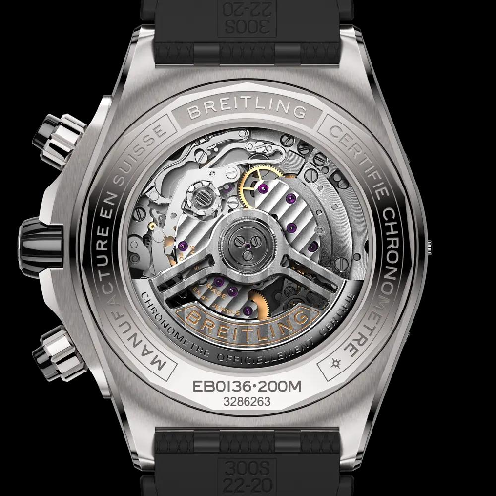 Breitling Super Chronomat B01 44 Rebajas de fin de temporada