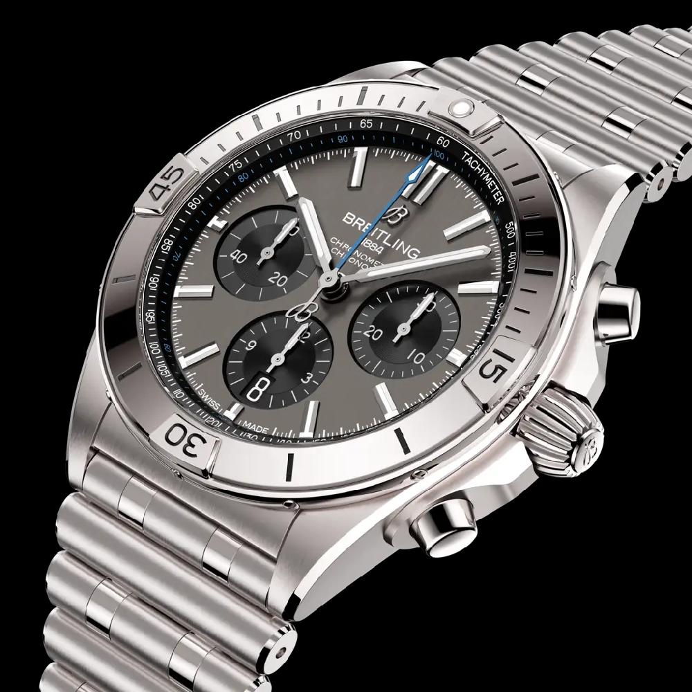 Breitling Chronomat B01 42 Precio ultrabajo