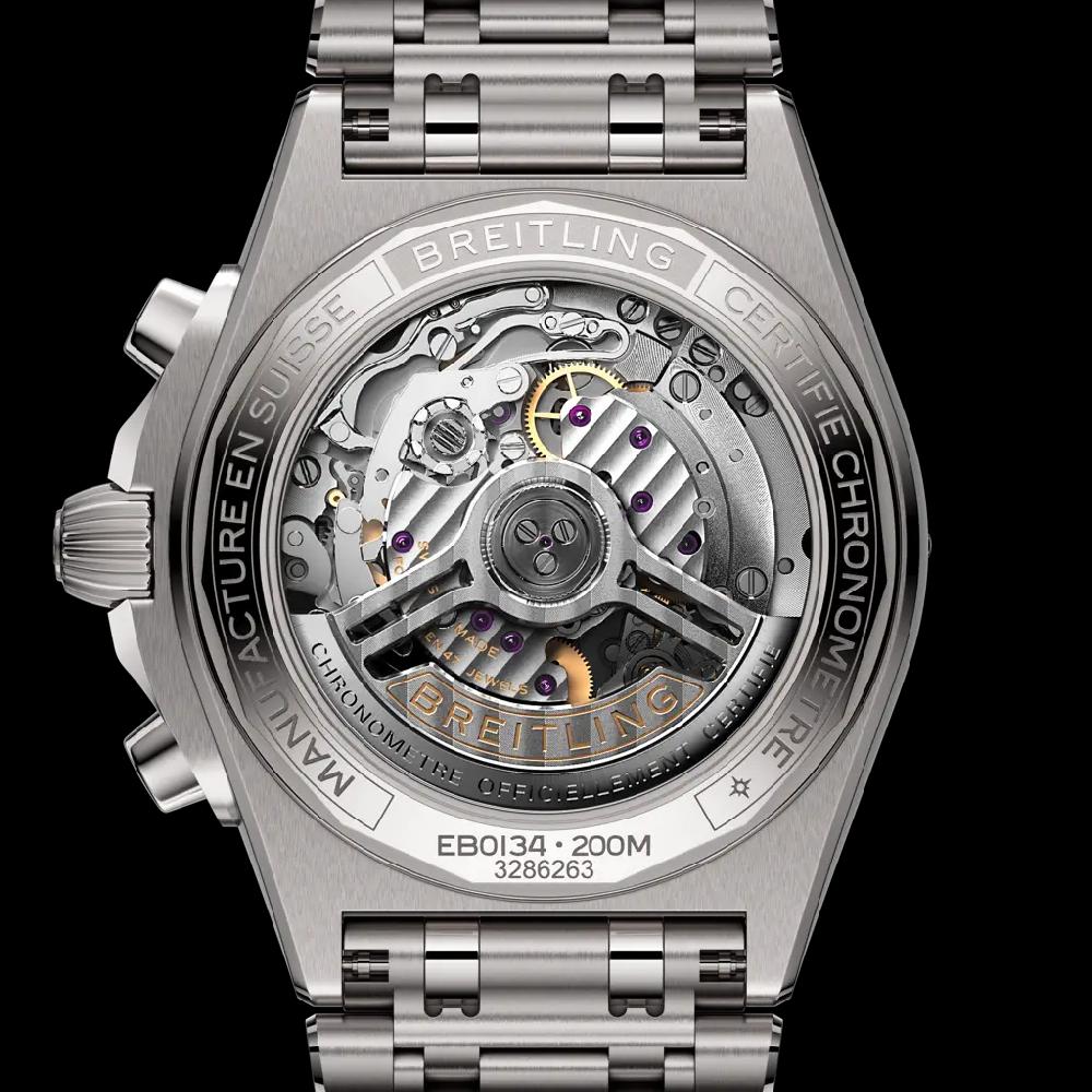 Breitling Chronomat B01 42 Precio ultrabajo