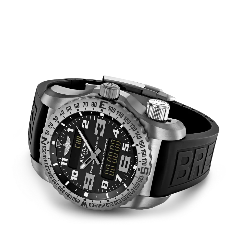 Breitling Emergency 2025