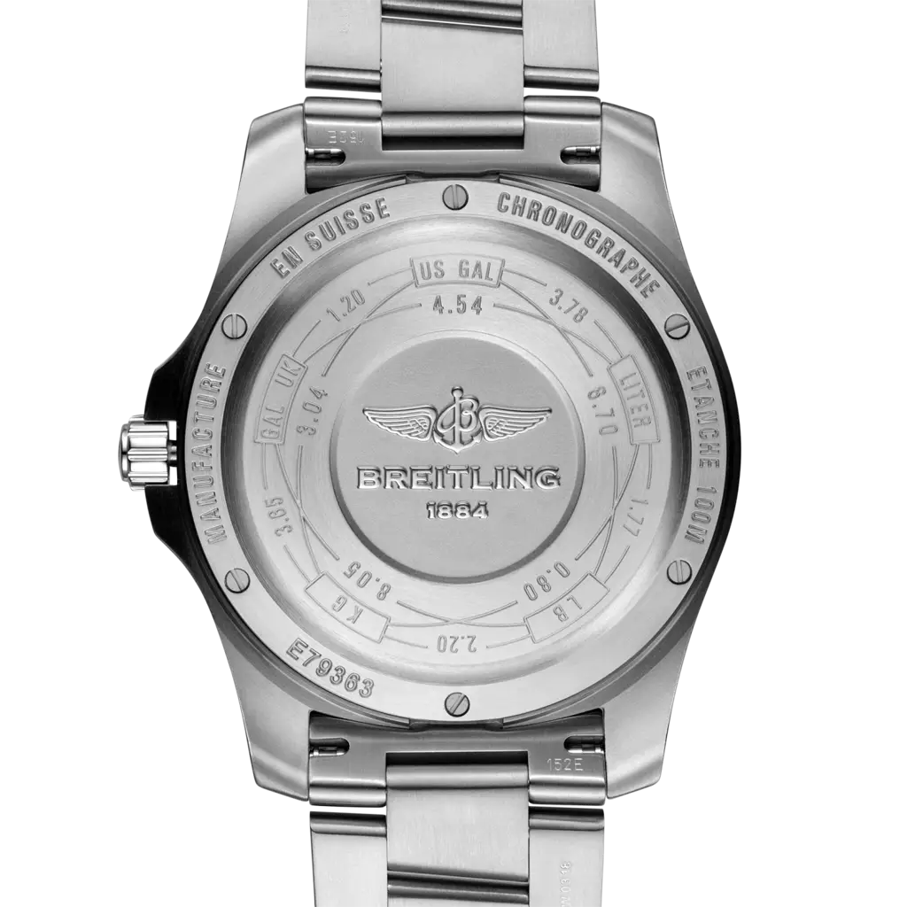 Breitling Aerospace EVO En línea