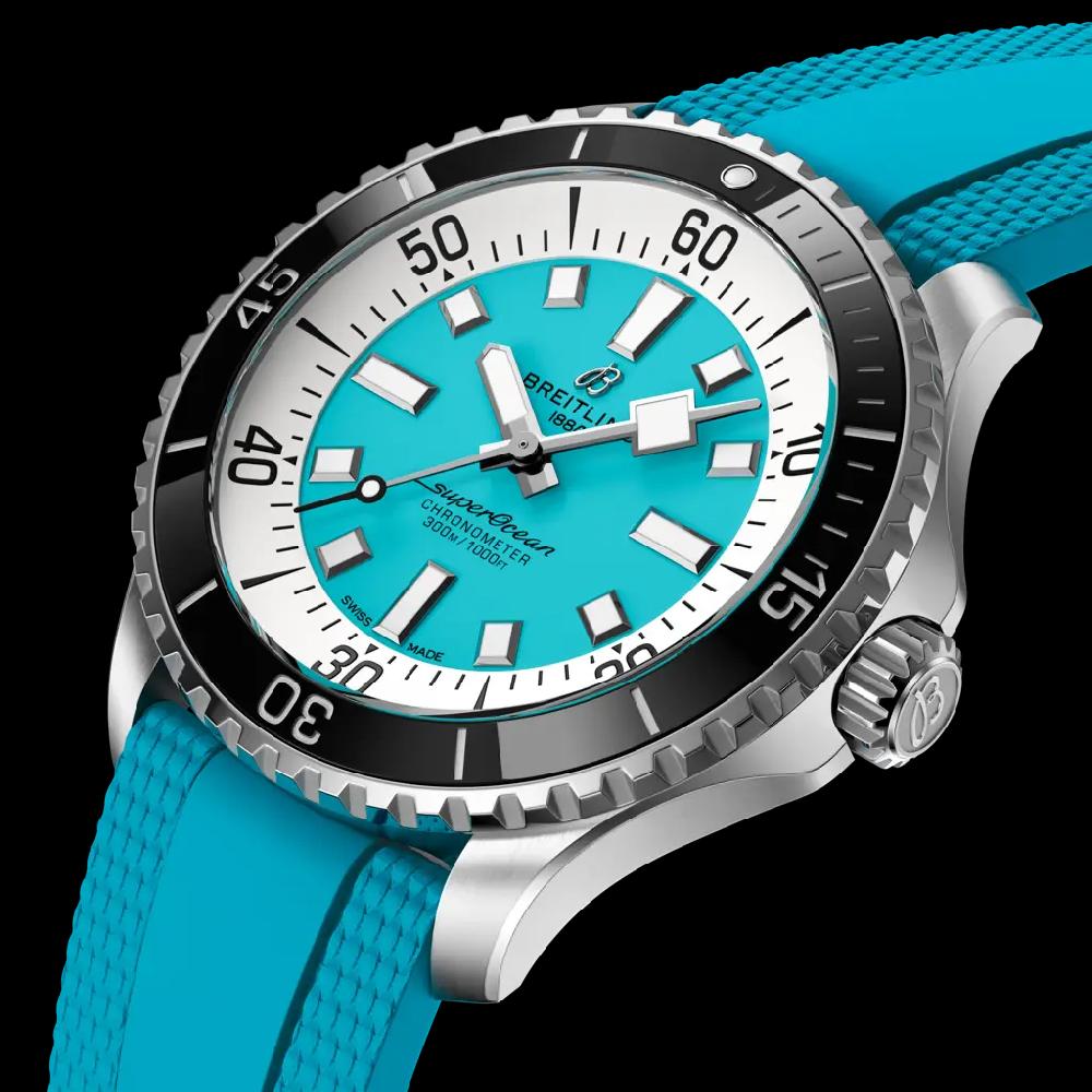 Breitling Superocean Automatic 44 Outlet