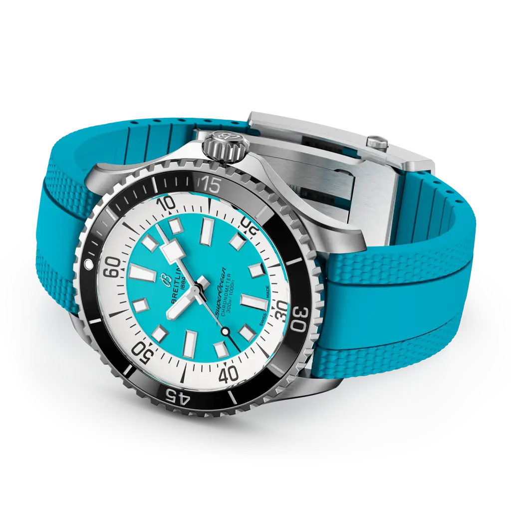 Breitling Superocean Automatic 44 Outlet