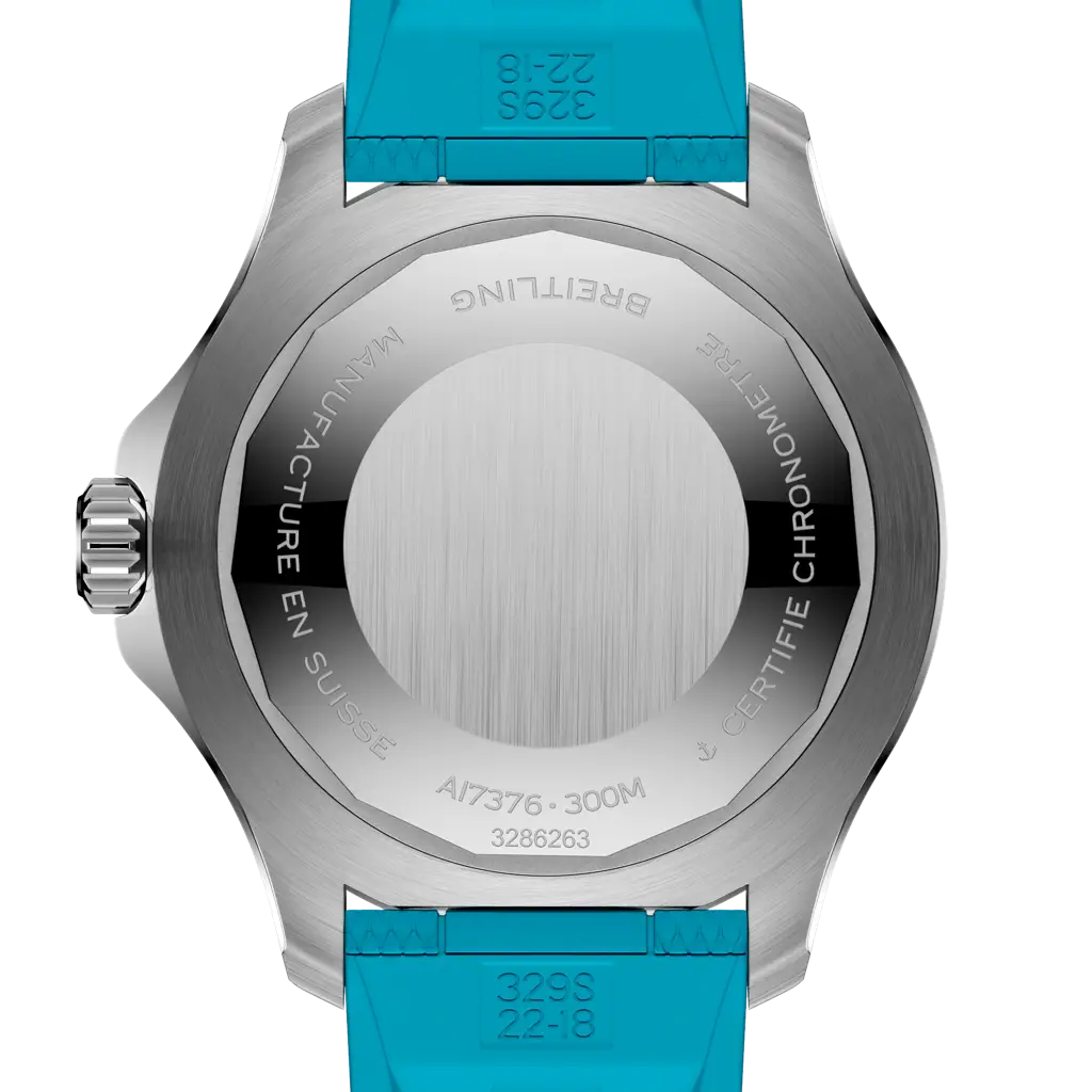 Breitling Superocean Automatic 44 Outlet