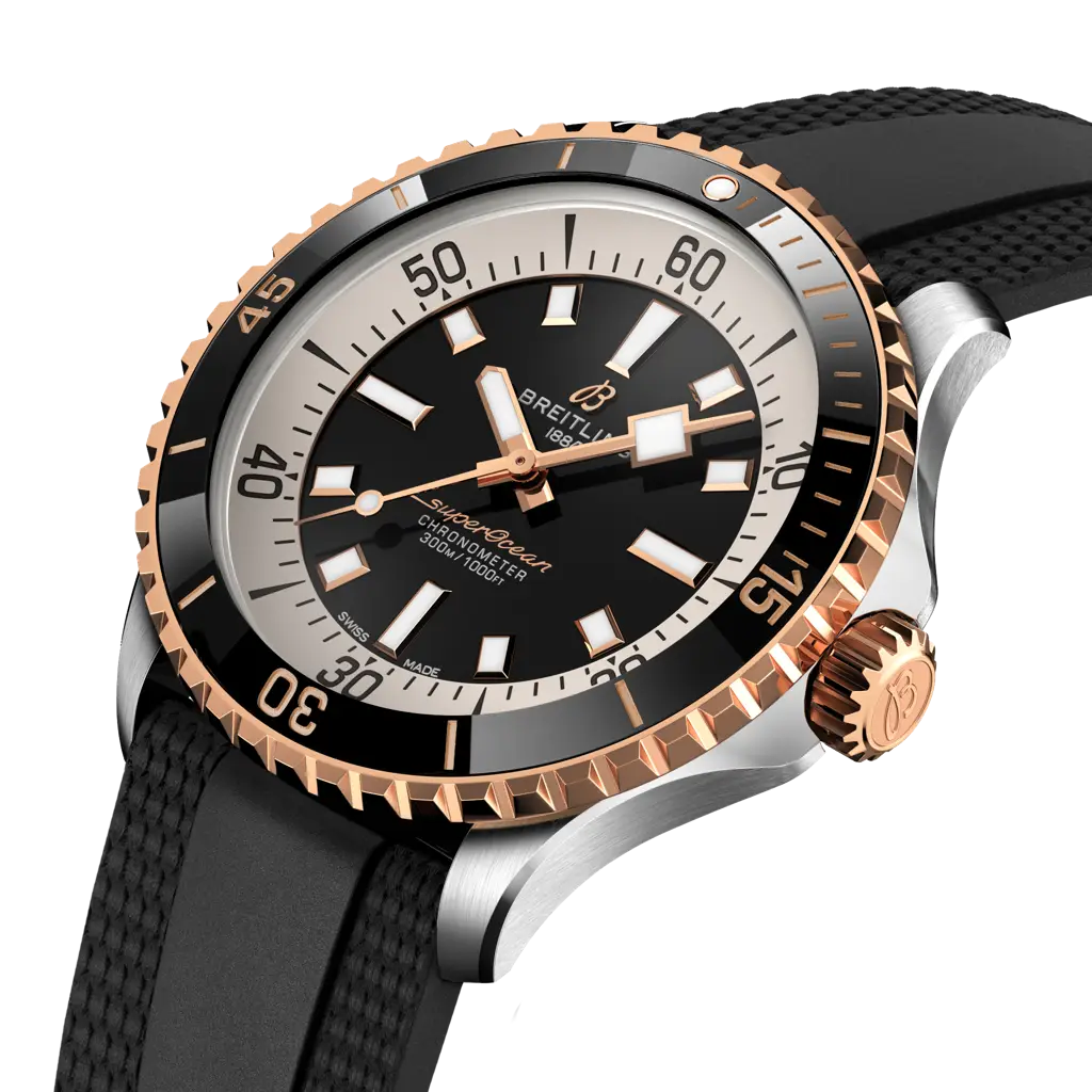 Breitling Superocean Automatic 42 Outlet online