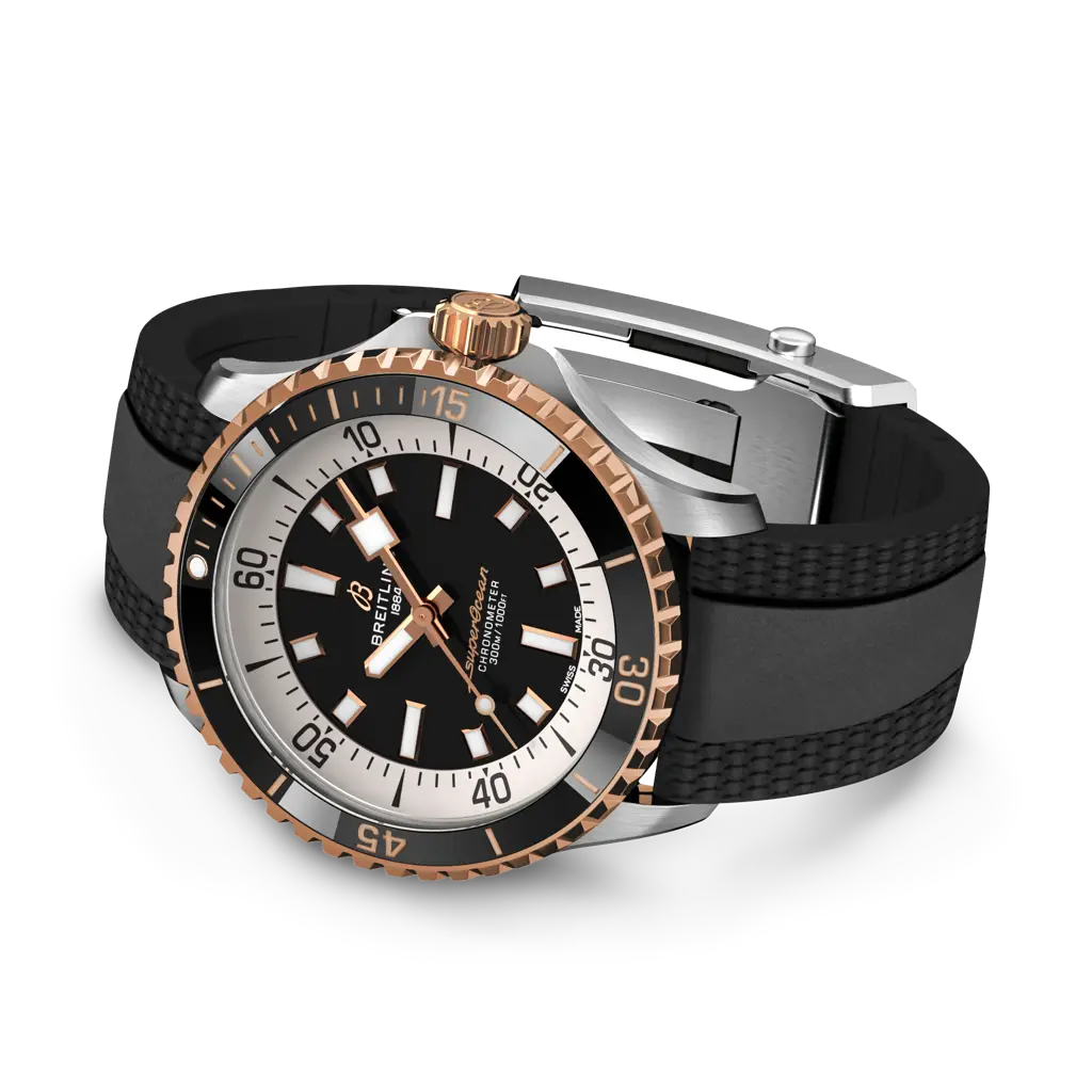 Breitling Superocean Automatic 42 Outlet online