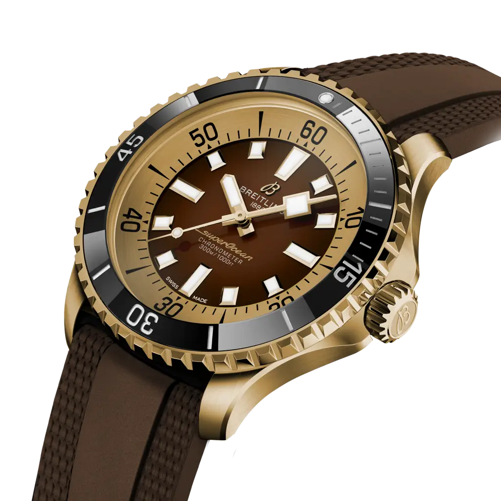 Breitling Superocean Automatic 44 Rebajas