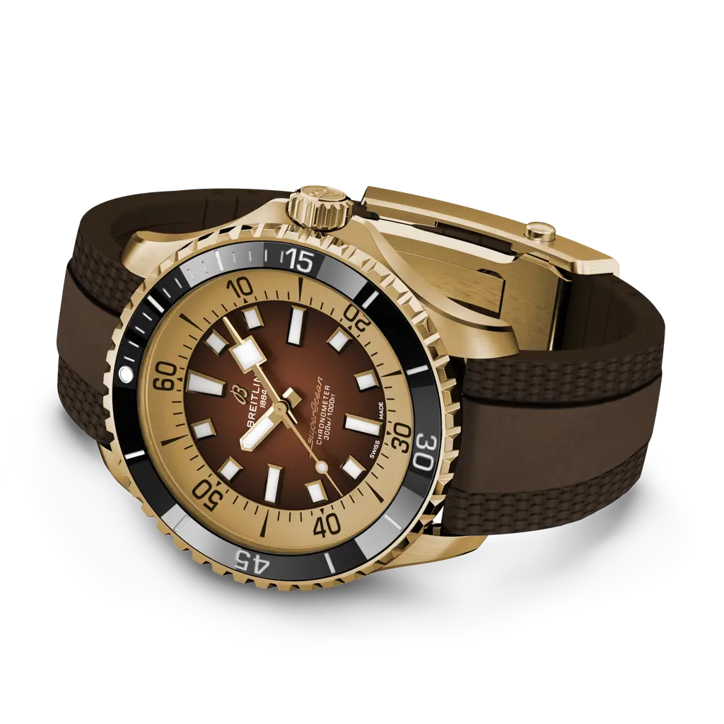Breitling Superocean Automatic 44 Rebajas