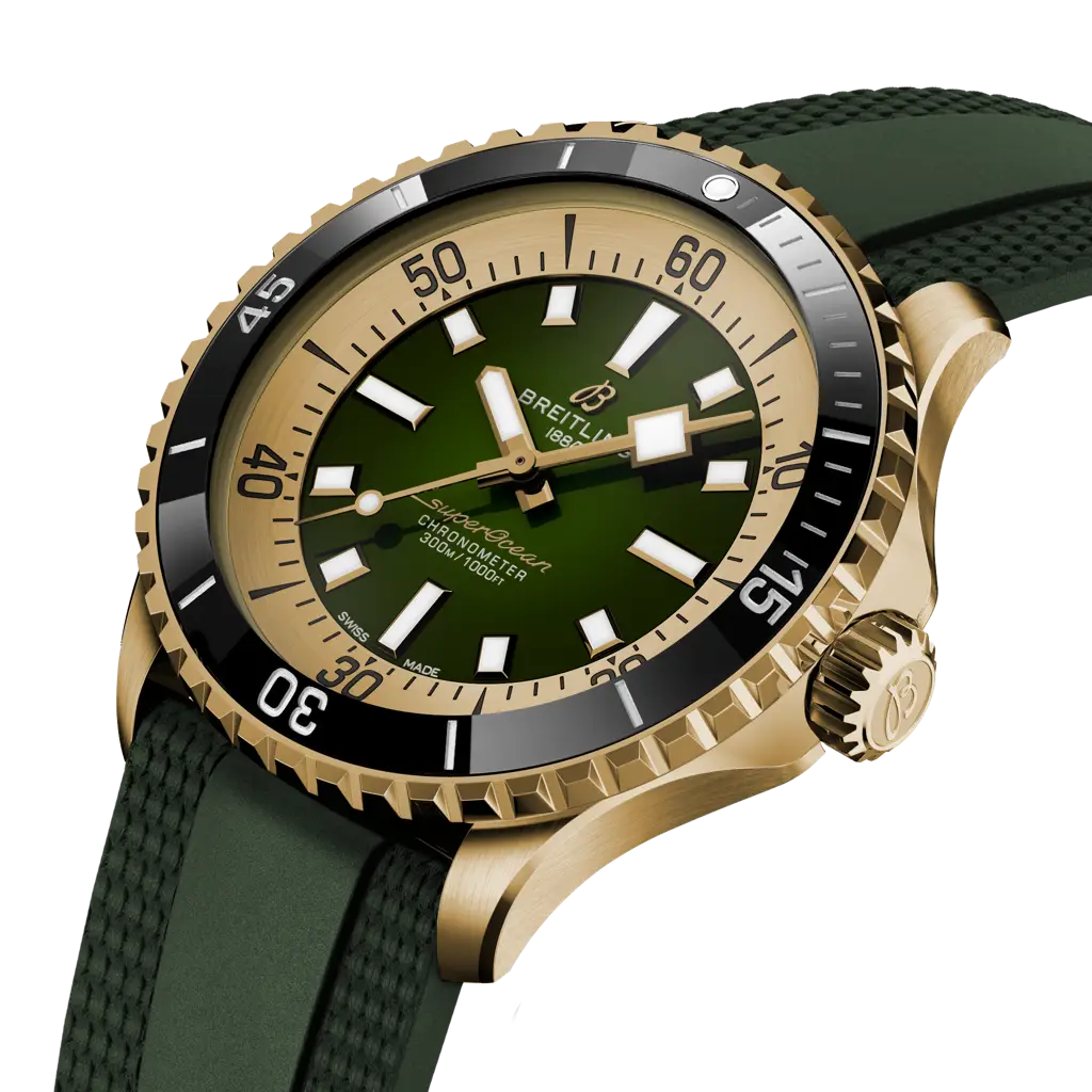 Breitling Superocean Automatic 42 Ofertas