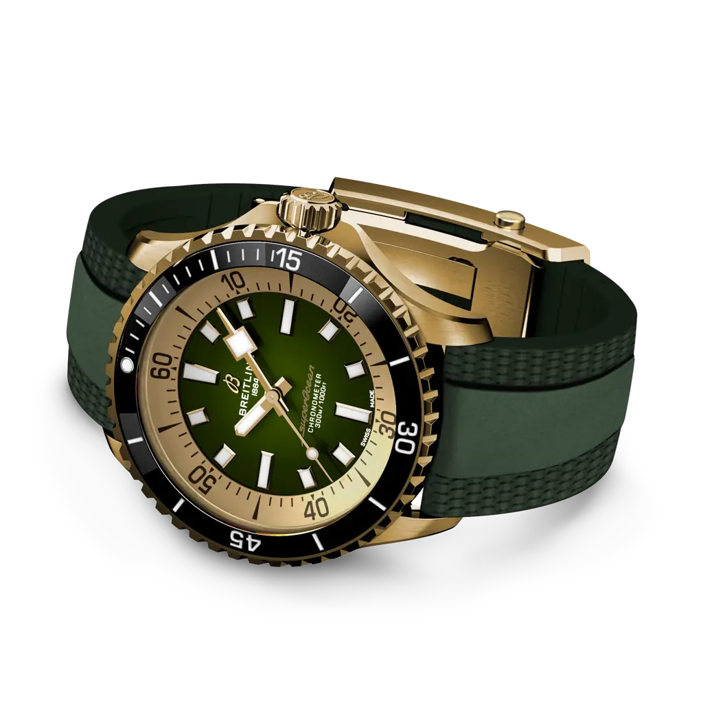 Breitling Superocean Automatic 42 Ofertas