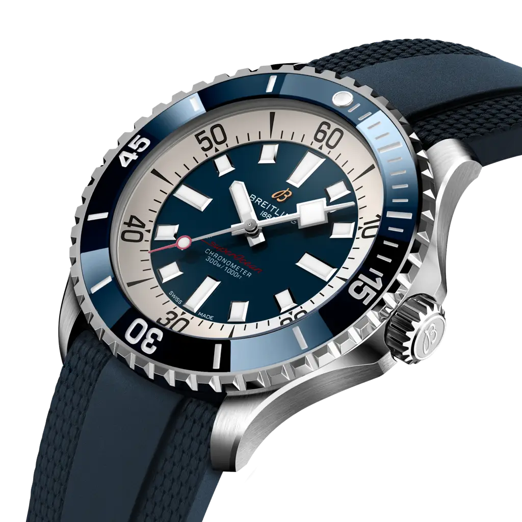 Breitling Superocean Automatic 46 Venta caliente