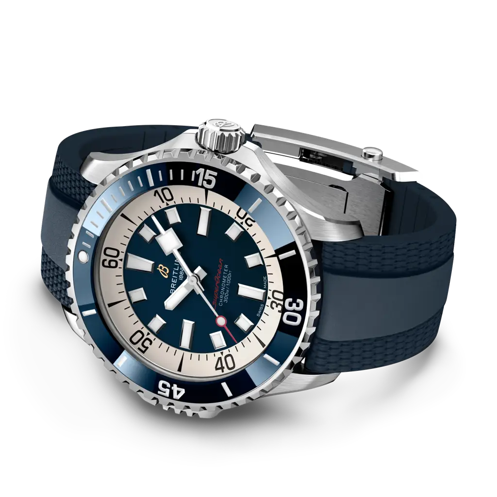 Breitling Superocean Automatic 46 Venta caliente
