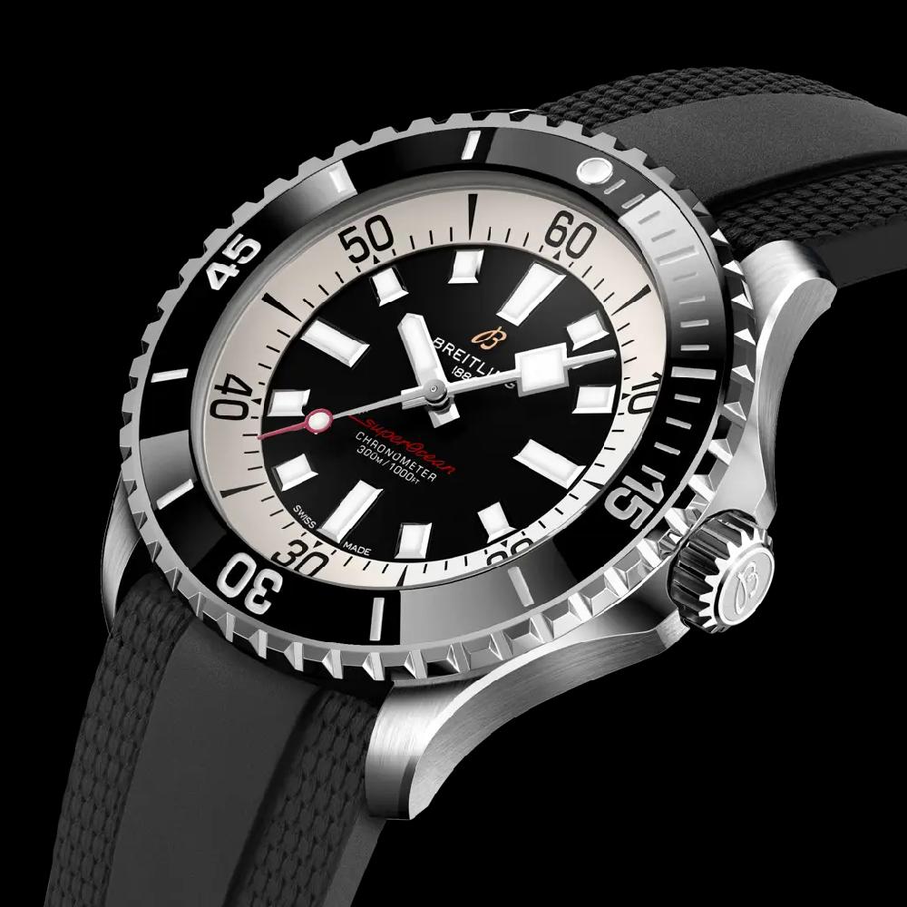 Breitling Superocean Automatic 46 En oferta