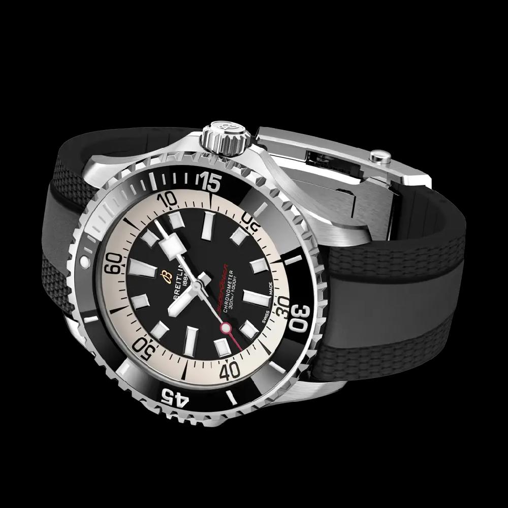 Breitling Superocean Automatic 46 En oferta