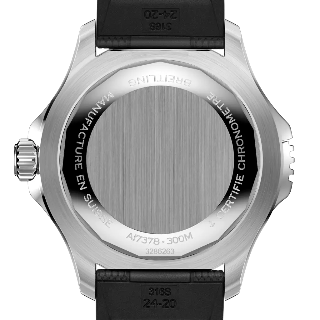 Breitling Superocean Automatic 46 En oferta