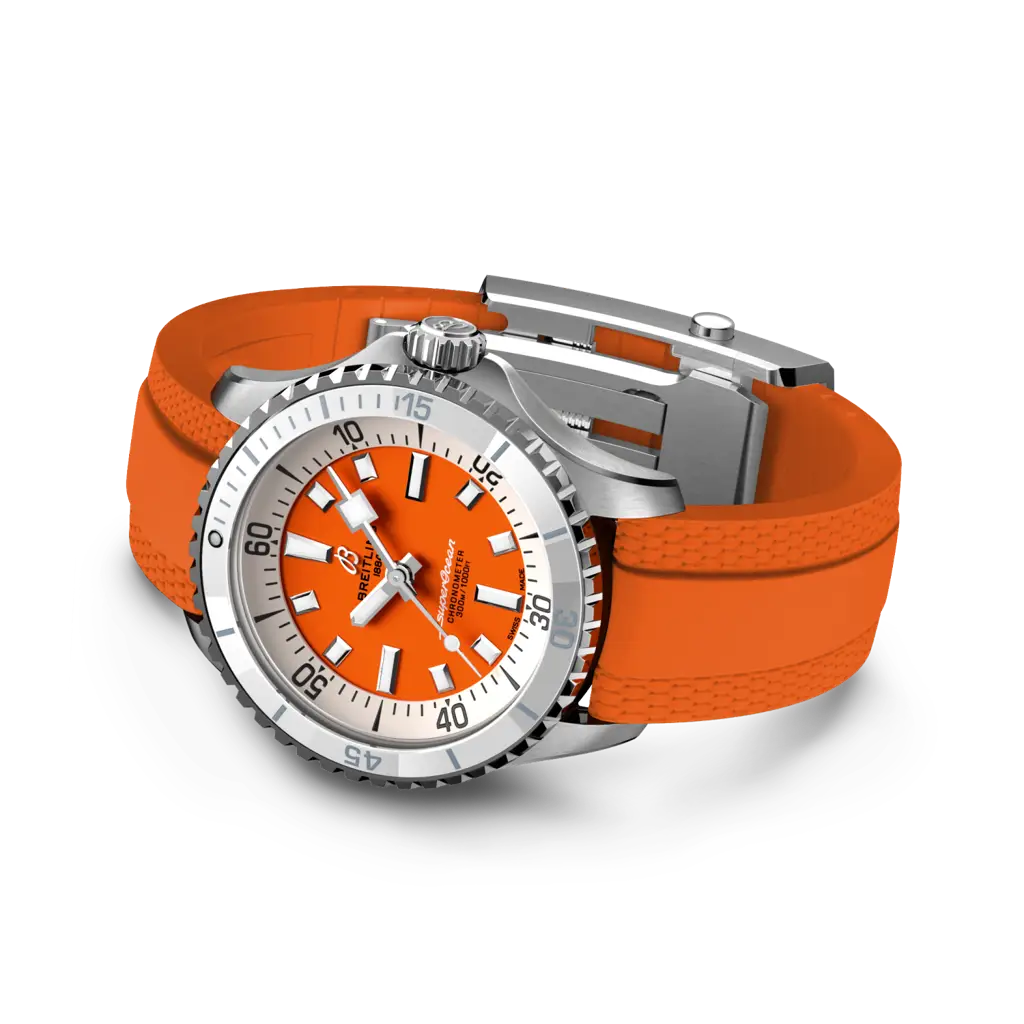 Breitling Superocean Automatic 36 Gran oferta