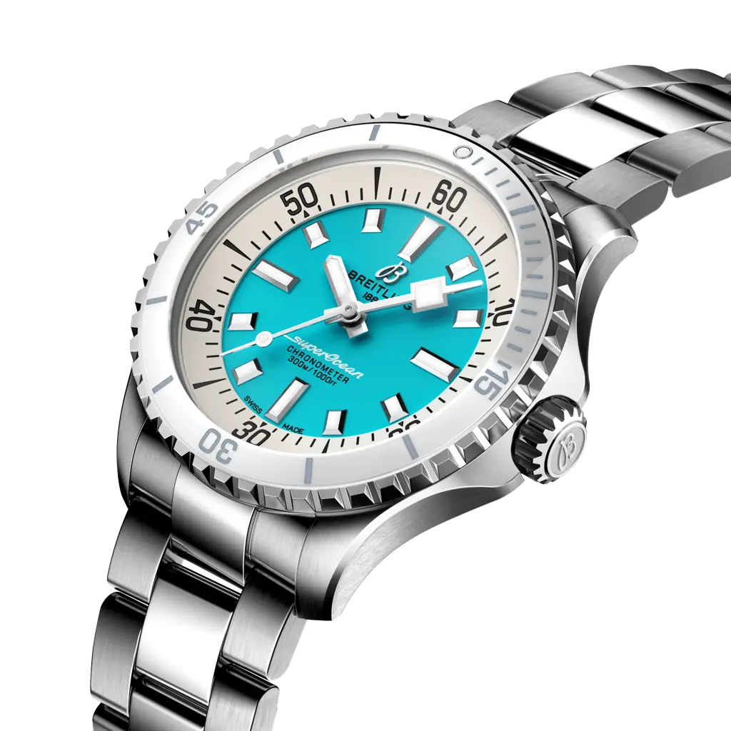Breitling Superocean Automatic 36 Rebajas baratas