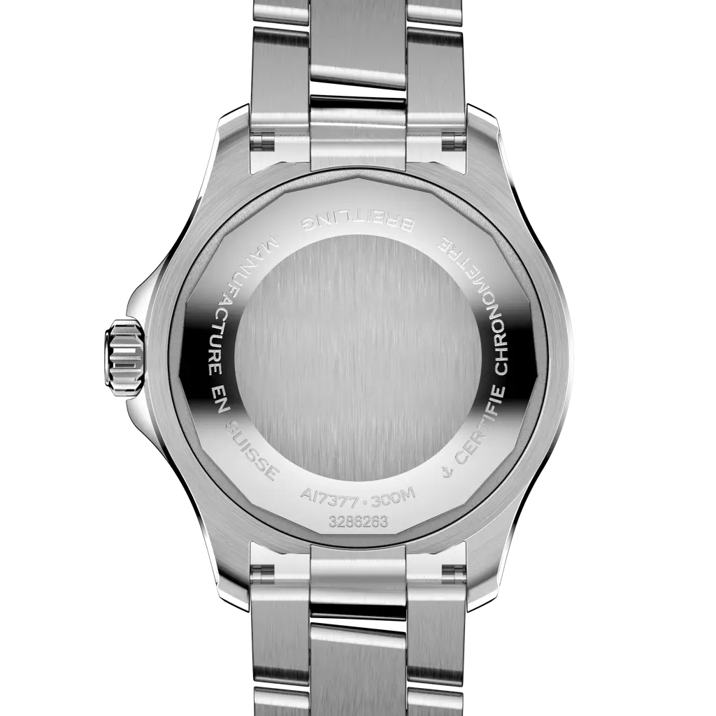 Breitling Superocean Automatic 36 Rebajas baratas