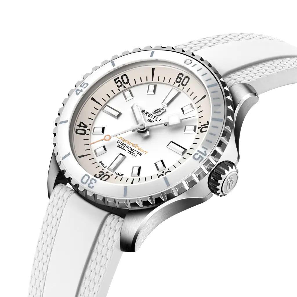 Breitling Superocean Automatic 36 Rebajas de fábrica