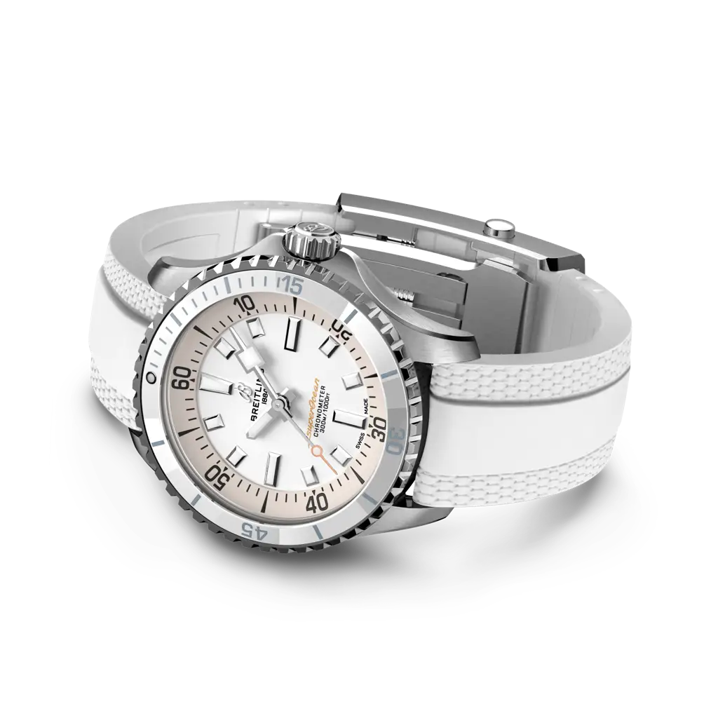 Breitling Superocean Automatic 36 Rebajas de fábrica