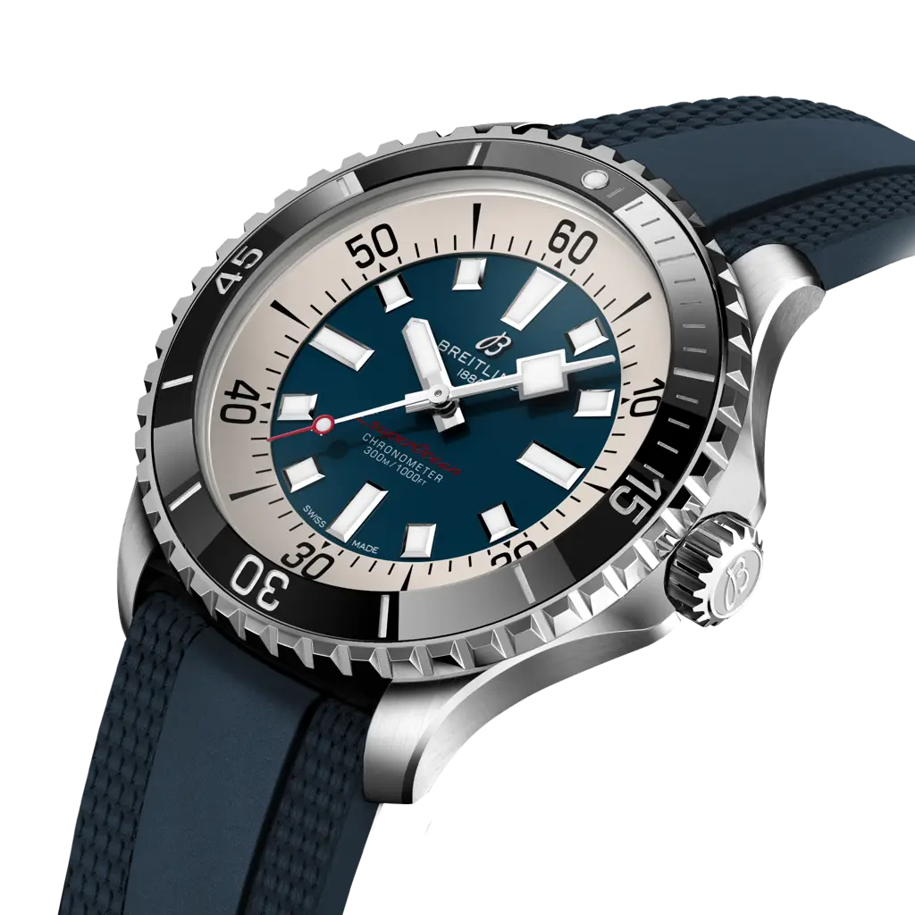 Breitling Superocean Automatic 44 Ventas relámpago