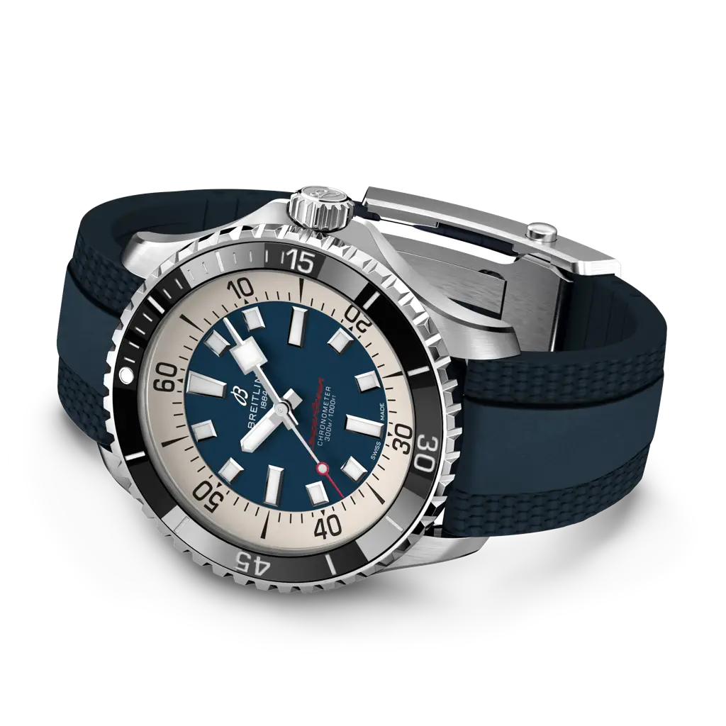 Breitling Superocean Automatic 44 Ventas relámpago