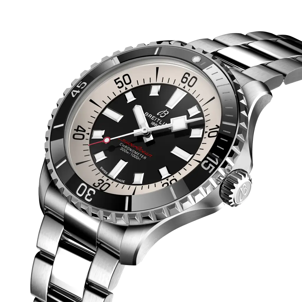 Breitling Superocean Automatic 44 Descuento