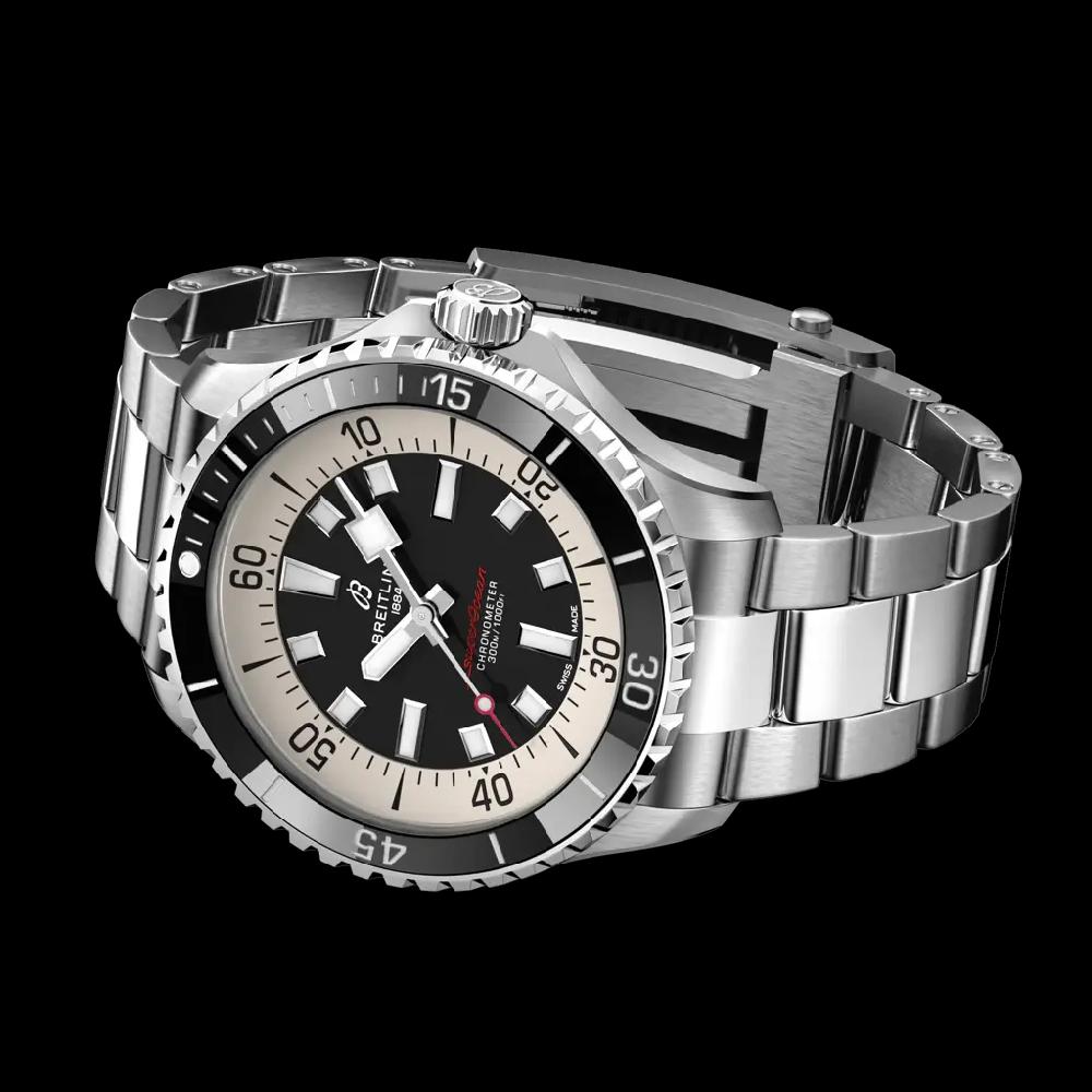 Breitling Superocean Automatic 44 Descuento