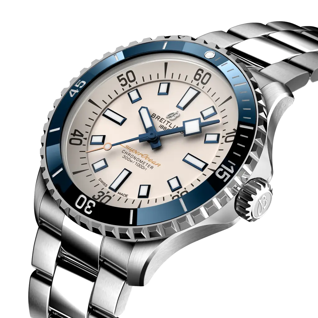 Breitling Superocean Automatic 42 Tienda