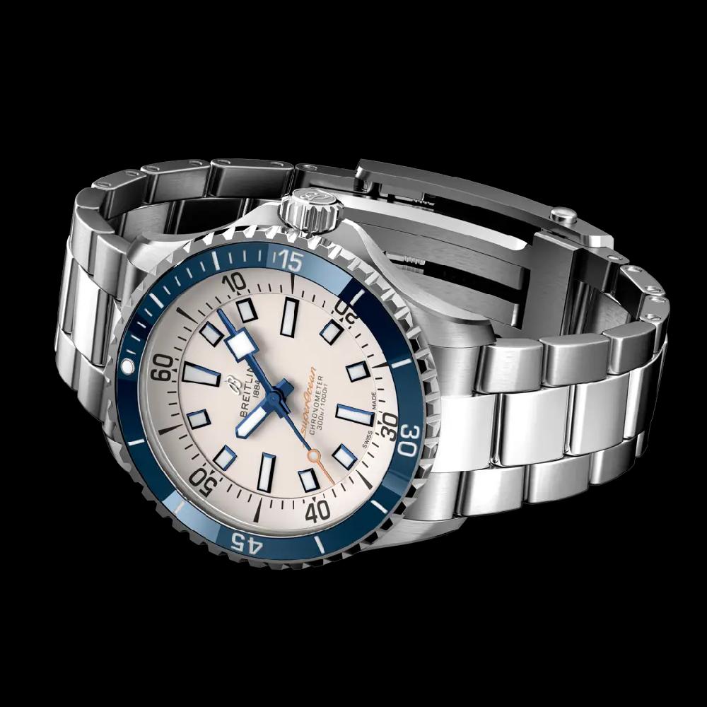 Breitling Superocean Automatic 42 Tienda