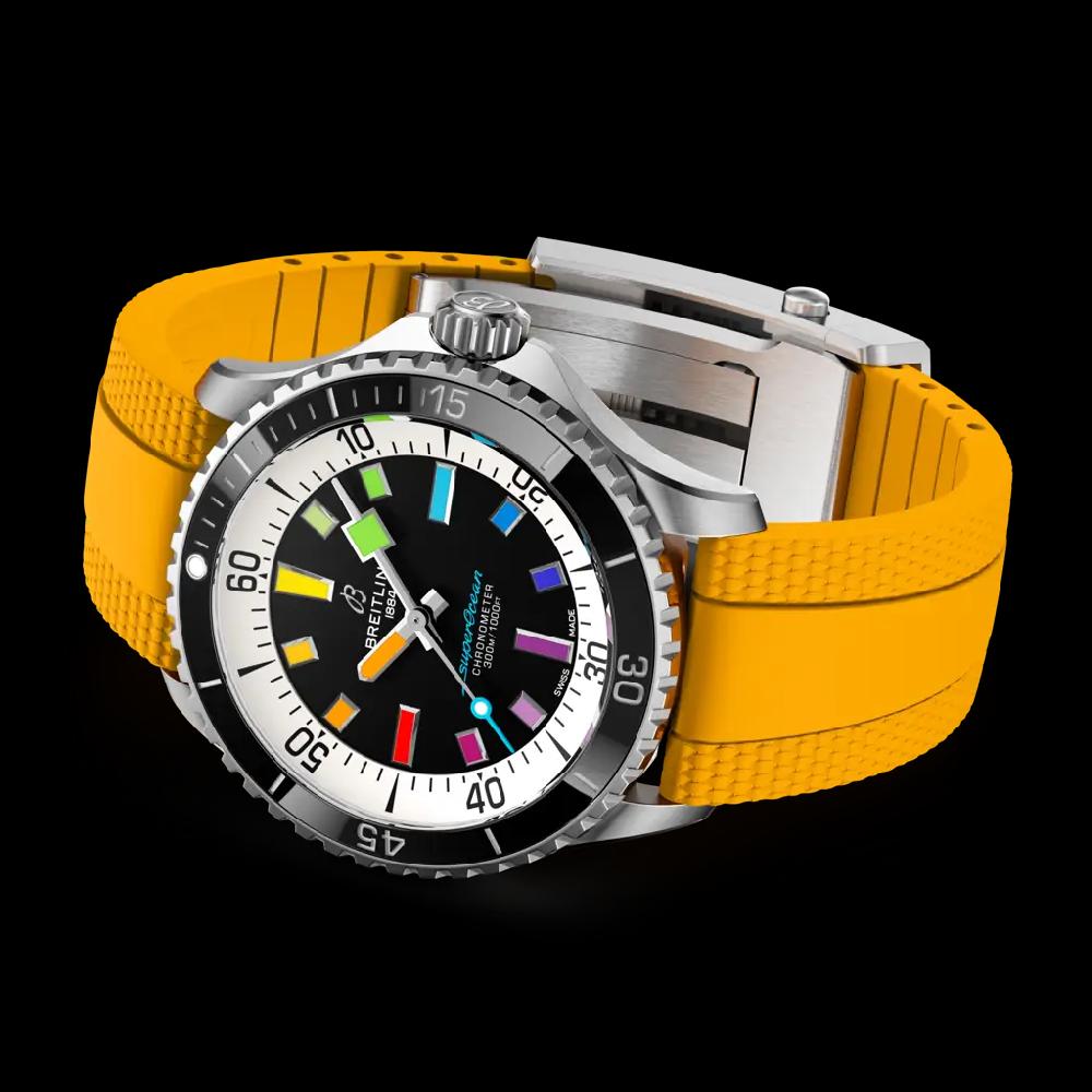 Breitling Superocean Automatic 42 Mejor oferta