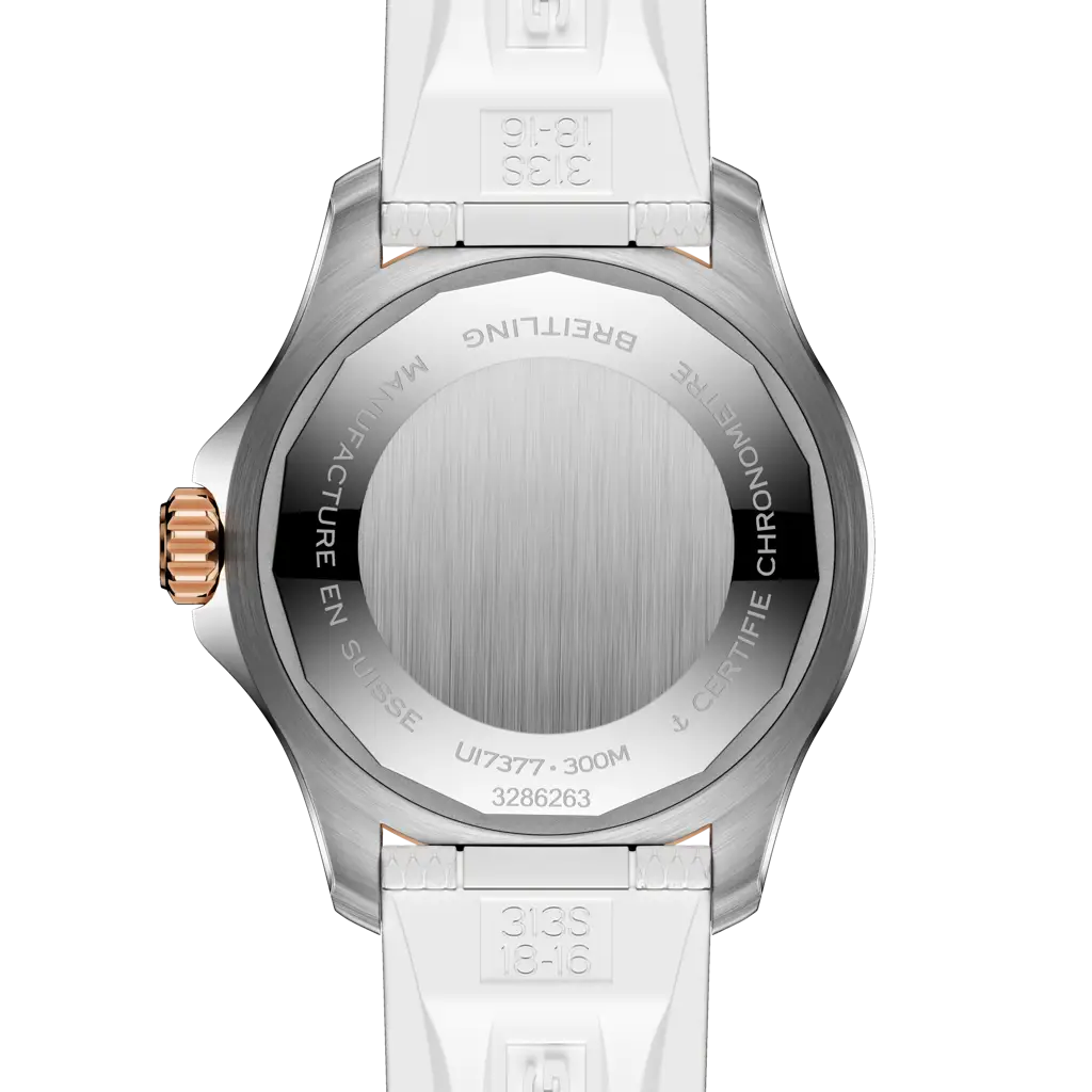 Breitling Superocean Automatic 36 Rebajas online