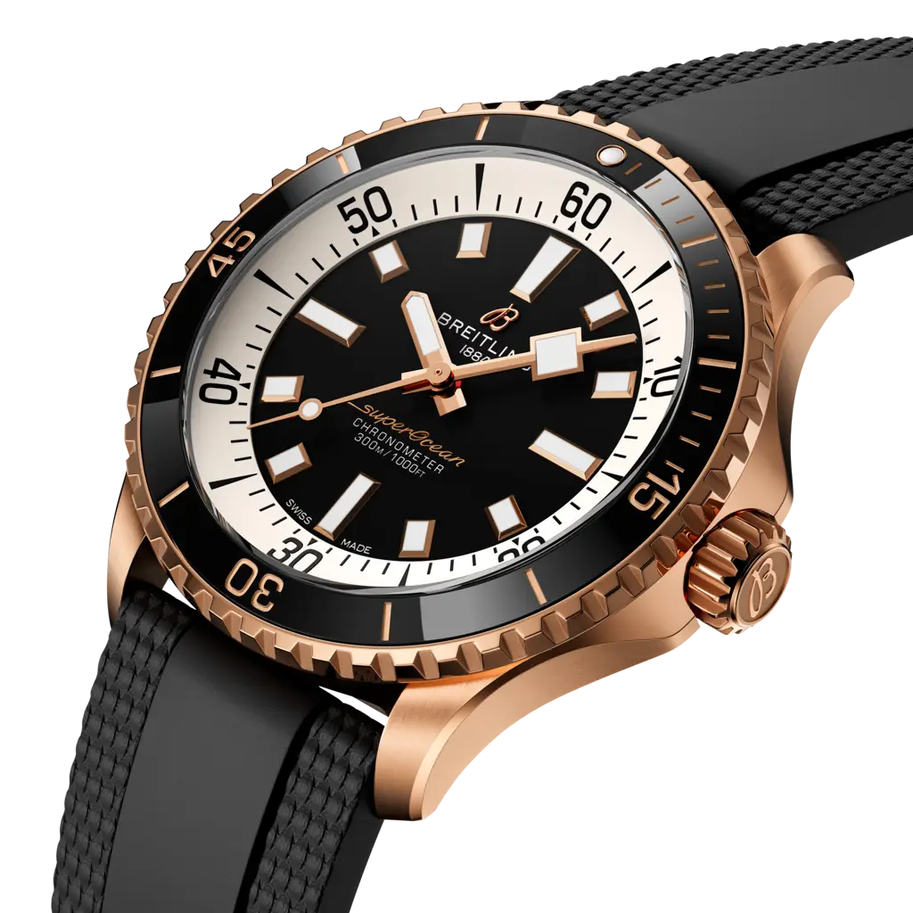 Breitling Superocean Automatic 42 Rebajas top