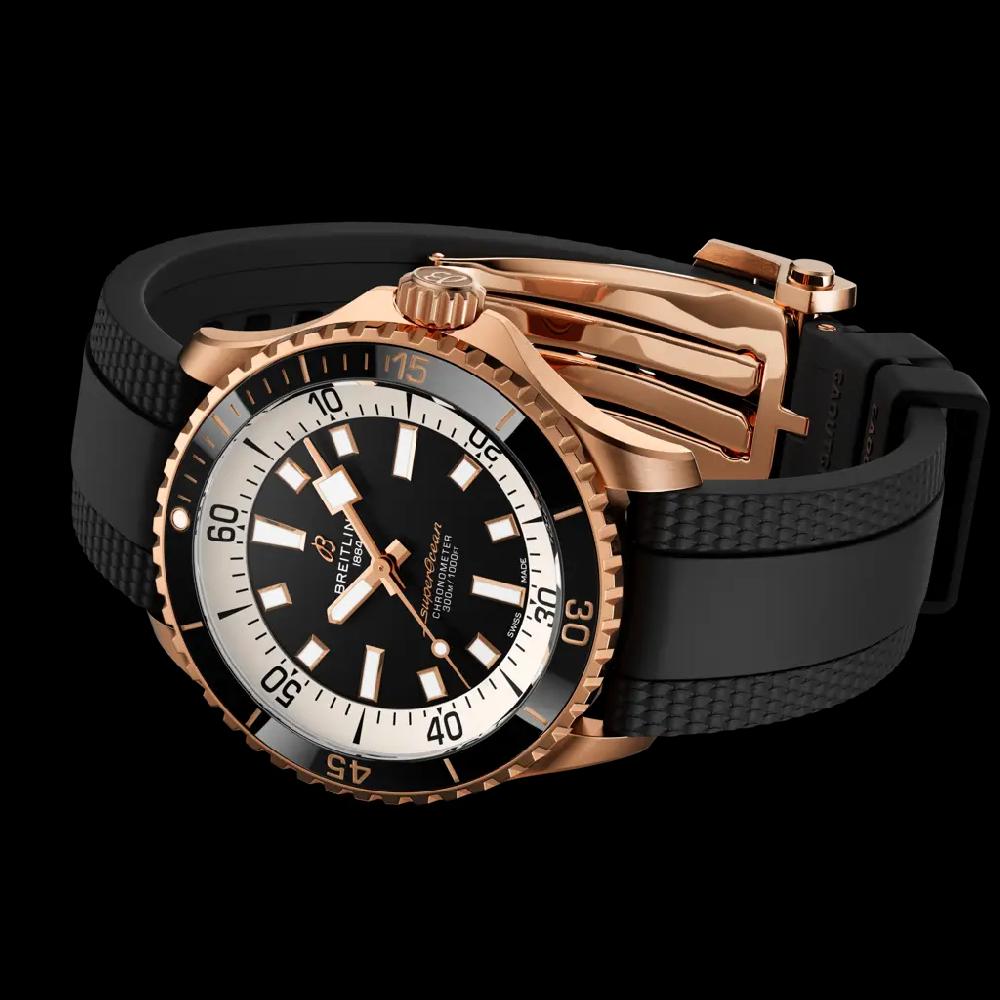 Breitling Superocean Automatic 42 Rebajas top